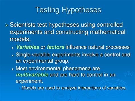 testing phenomenon easy to hard|testing phenomenon experiments.